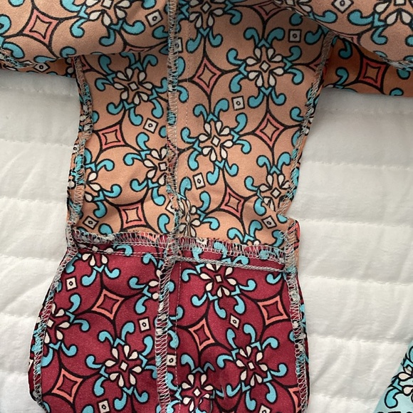 Victoria secret bottoms size L - Picture 7 of 8